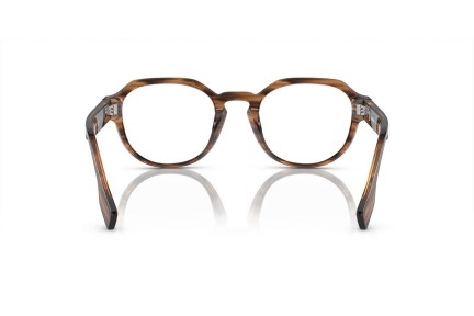 Ochelari Burberry BE2386 4096 Rotunzi Havana