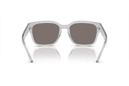 Ochelari de soare Arnette Hamie AN4325 28586G Pătrați Cristal