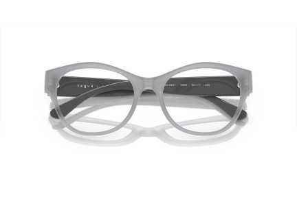 Ochelari Vogue Eyewear VO5527 3098 Cat Eye Gri