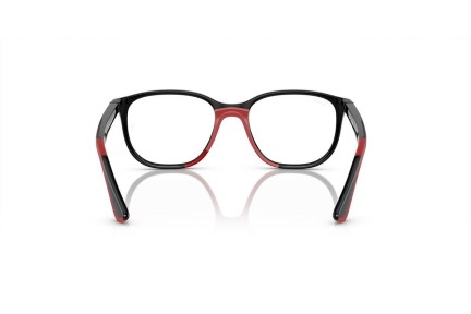 Ochelari Ray-Ban Junior RY9078V 3928 Pătrați Negri