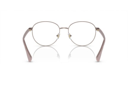 Ochelari Ralph by Ralph Lauren RA6050 9427 Rotunzi Roz