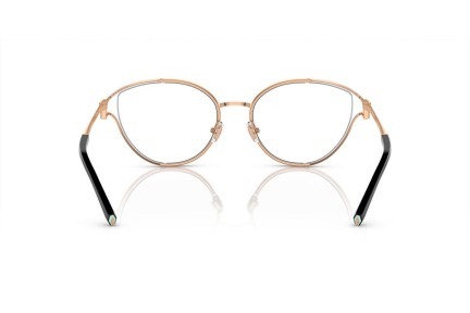 Ochelari Tiffany & Co. TF1157B 6127 Ovali Negri