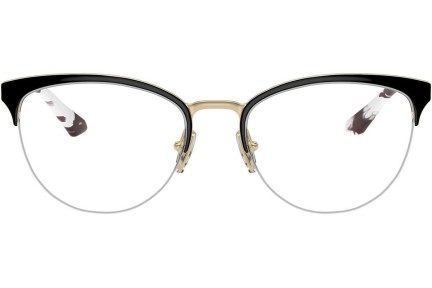 Ochelari Vogue Eyewear VO4304 352 Ovali Negri