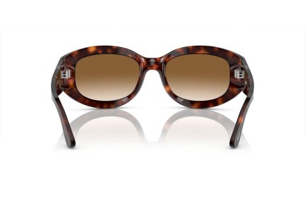 Ochelari de soare Persol PO3335S 24/51 Specială Havana