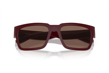 Ochelari de soare Arnette Samhty AN4326U 290573 Pătrați Violeți