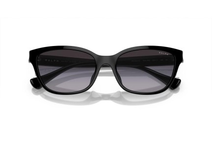 Ochelari de soare Ralph Lauren RA5307U 50018G Cat Eye Negri