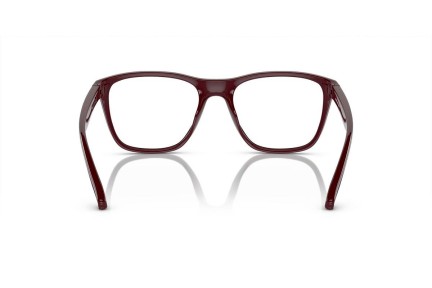 Ochelari Arnette A.T. AN7241U 2905 Pătrați Violeți