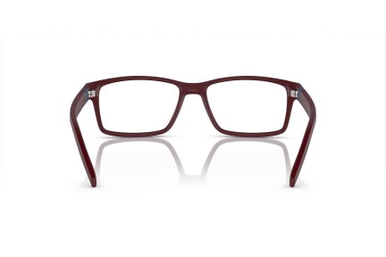 Ochelari Arnette Leonardo AN7179 2905 Dreptunghiulari Violeți