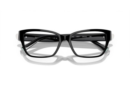 Ochelari Tiffany & Co. TF2245 8001 Dreptunghiulari Negri