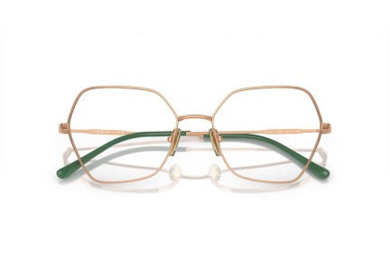 Ochelari Vogue Eyewear VO4281 5152 Specială Aurii