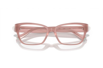 Ochelari Tiffany & Co. TF2245 8395 Dreptunghiulari Roz