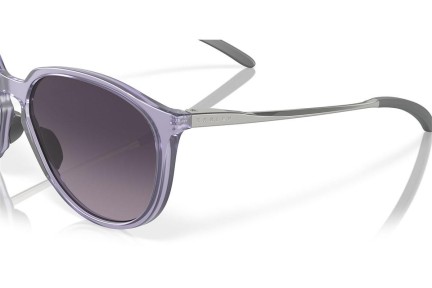 Ochelari de soare Oakley OO9288 928806 Rotunzi Violeți