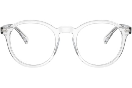 Ochelari Polo Ralph Lauren PH4218 533171 Rotunzi Cristal