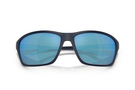 Ochelari de soare Arnette Nitewish AN4329 278222 Polarized Pătrați Albaștri