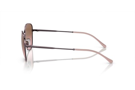 Ochelari de soare Vogue Eyewear VO4232S 514914 Cat Eye Violeți