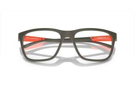 Ochelari Arnette Wobani AN7239 2854 Pătrați Verzi