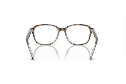 Ochelari Ray-Ban Junior RY1627 3805 Dreptunghiulari Havana