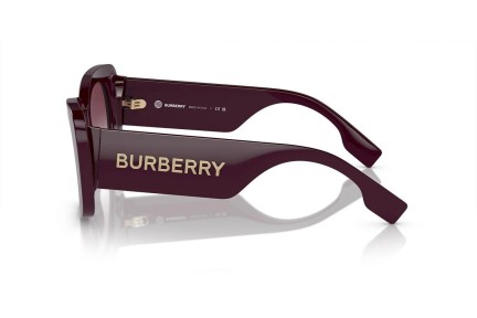 Ochelari de soare Burberry BE4410 39798H Pătrați Violeți