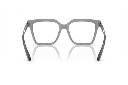 Ochelari Dolce & Gabbana DG3376B 3419 Pătrați Gri