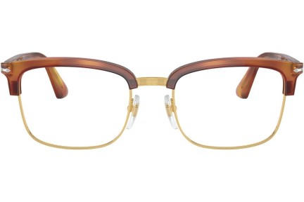 Ochelari Persol PO3340V 96 Dreptunghiulari Maro