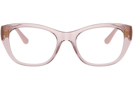 Ochelari Vogue Eyewear VO5569 2942 Cat Eye Roz