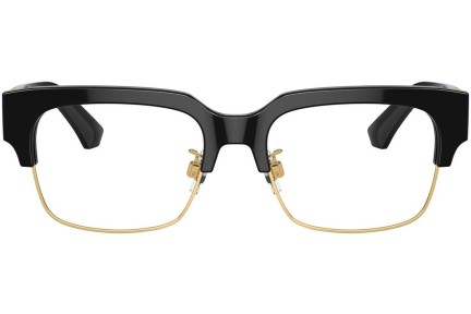 Ochelari Dolce & Gabbana DG3388 501 Dreptunghiulari Negri