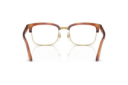 Ochelari Persol PO3340V 96 Dreptunghiulari Maro