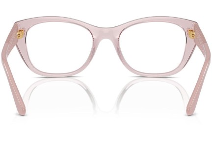 Ochelari Vogue Eyewear VO5569 2942 Cat Eye Roz