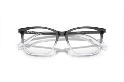 Ochelari Ray-Ban RX5422 8310 Cat Eye Gri