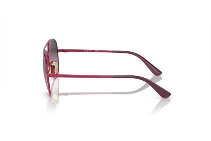 Ochelari de soare Vogue Eyewear VJ1001 514590 Pilot Roz