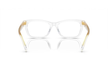 Ochelari Ralph Lauren RA7154U 5331 Cat Eye Cristal