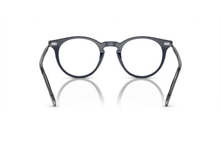 Ochelari Vogue Eyewear VO5434 2319 Rotunzi Albaștri