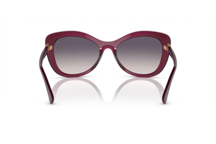 Ochelari de soare Vogue Eyewear VO5515SB 298936 Specială Roșii