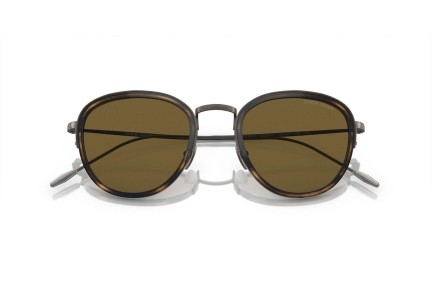 Ochelari de soare Giorgio Armani AR6068 325973 Rotunzi Maro