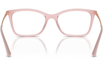 Ochelari Vogue Eyewear VO5563 2939 Pătrați Roz