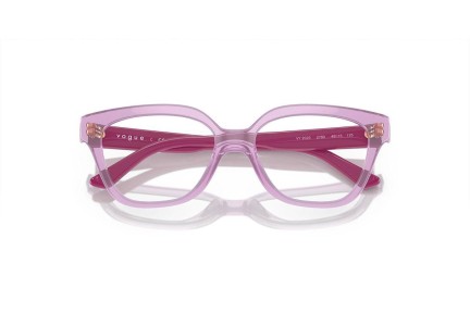 Ochelari Vogue Eyewear VY2023 2780 Specială Roz