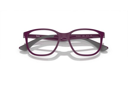 Ochelari Ray-Ban Junior RY9078V 3948 Pătrați Violeți