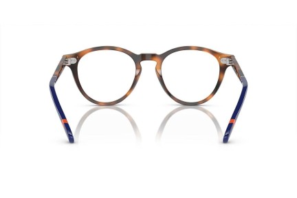 Ochelari Polo Ralph Lauren PH2268 6089 Rotunzi Havana