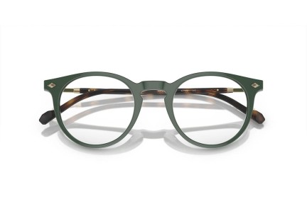 Ochelari Vogue Eyewear VO5434 3092 Rotunzi Verzi