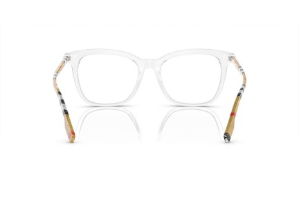 Ochelari Burberry BE2390 3889 Pătrați Cristal