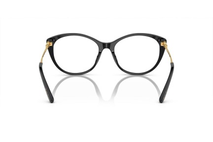 Ochelari Ralph Lauren RL6239U 5001 Cat Eye Negri