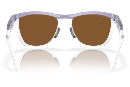 Ochelari de soare Oakley Frogskins Hybrid OO9289 928901 Pătrați Violeți