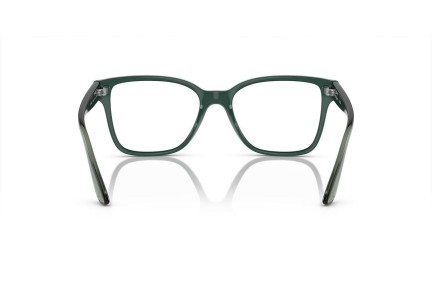 Ochelari Vogue Eyewear VO5452 3050 Pătrați Verzi