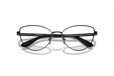 Ochelari Vogue Eyewear VO4285 352 Cat Eye Negri