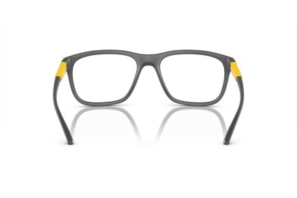 Ochelari Arnette Wobani AN7239 2870 Pătrați Gri