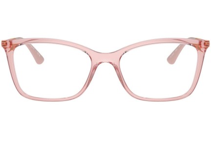 Ochelari Vogue Eyewear VO5563 2939 Pătrați Roz