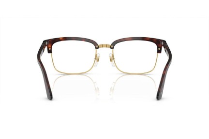 Ochelari Persol PO3340V 24 Dreptunghiulari Havana