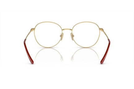 Ochelari Vogue Eyewear VO4280 280 Rotunzi Roșii