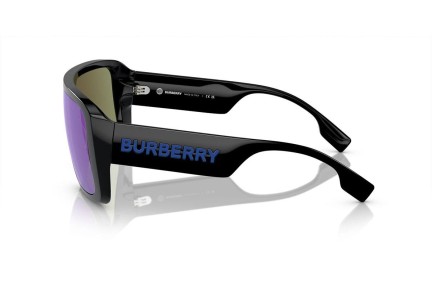 Ochelari de soare Burberry BE4401U 300155 Specială Negri