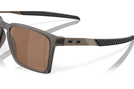 Ochelari de soare Oakley OO9483 948302 Pătrați Gri